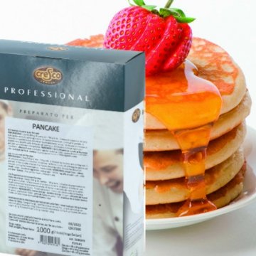 PREPARATO PER PANCAKE KG 1